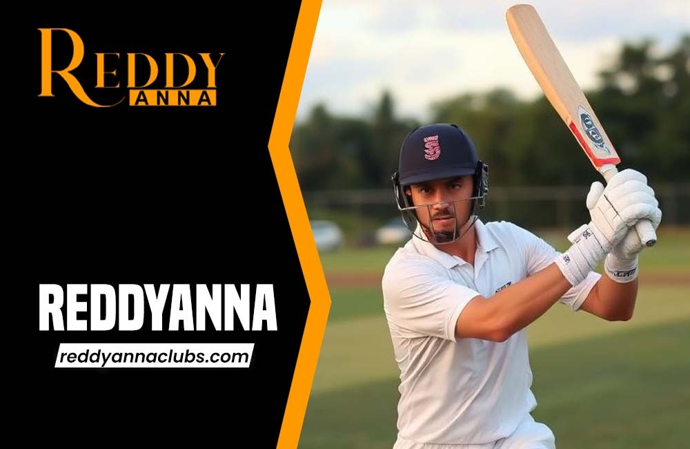 reddyanna