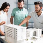 Residential construction