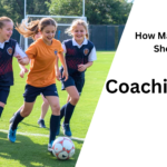 sports coaching after school