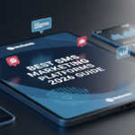 Best SMS marketing platforms