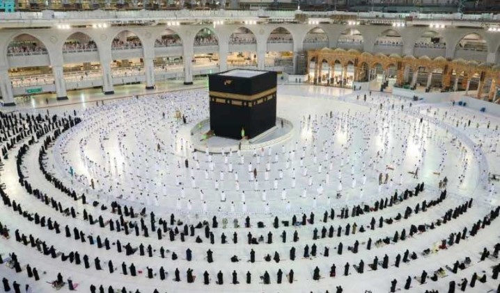 Birmingham Umrah packages