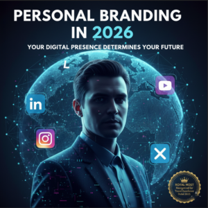 Personal Branding in 2026