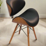 plastic dining chairs