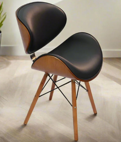 plastic dining chairs