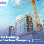 best SEO consultant in the UK