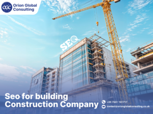 best SEO consultant in the UK