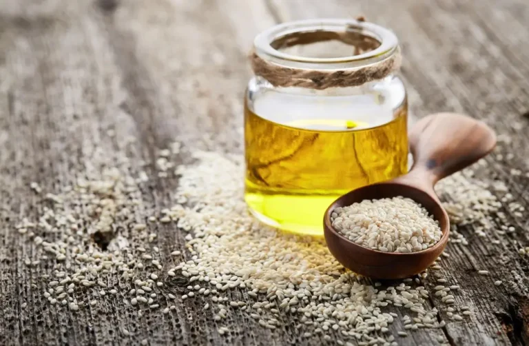 Sesame Oil Bulk Suppliers