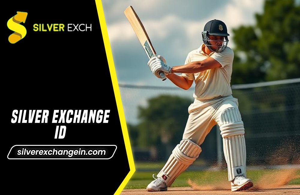 Silver Exchange ID