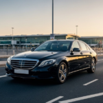 Southampton Airport Taxi for Business