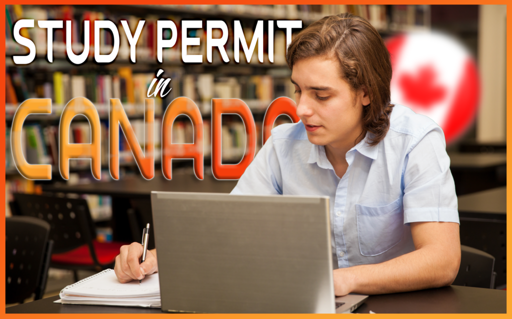Study Permit