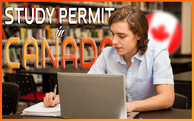 Study Permit