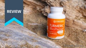 Turmeric BioPerine