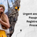 Urgent and Tatkal Passport Registration Process