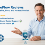 UroFlow Reviews Benefits, Pros, and Honest Verdict