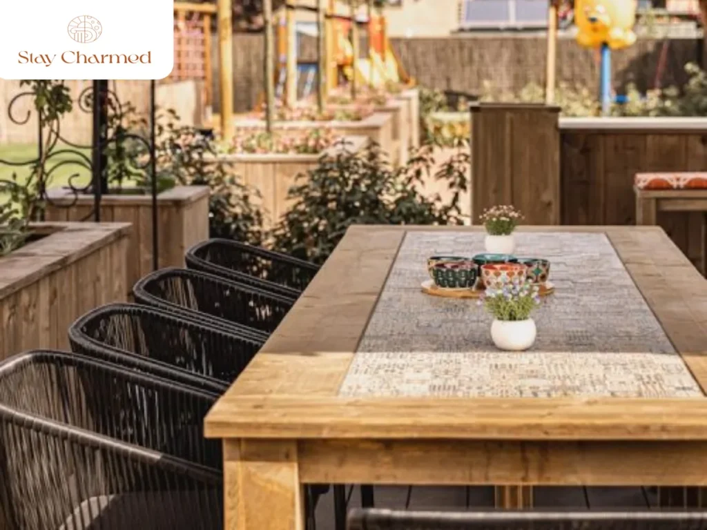 stijlvol vakantieverblijf belgie