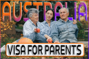 Visa for Parents