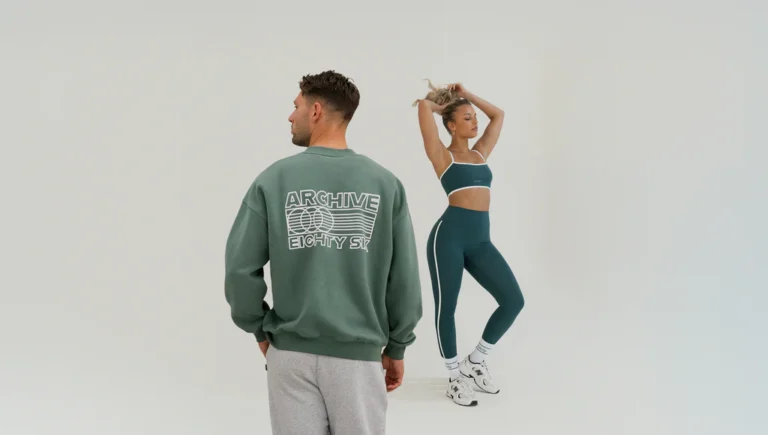 Spread Love in Shop Blakely Valentine's Day