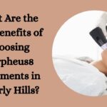 morpheus8 beverly hills