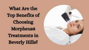 morpheus8 beverly hills