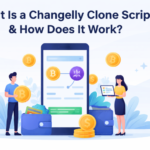 What Is a Changelly Clone Script & How Does It Work
