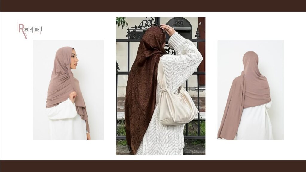 Jersey Hijab Australia