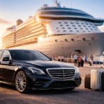 Why Cruise Port Transfers Are the Smartest Choice for UK Cruise Travellers