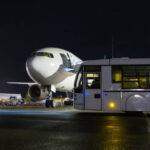 airport shuttle service