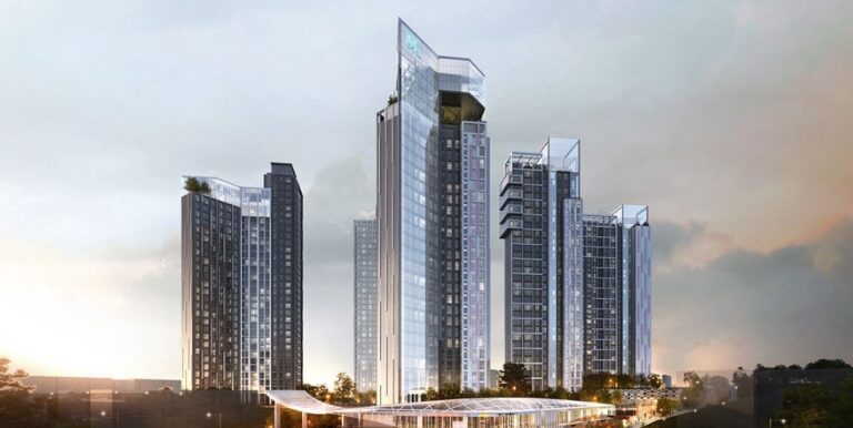 rohan projects in mangalore