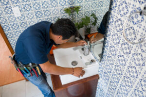 bathroom remodel contractors