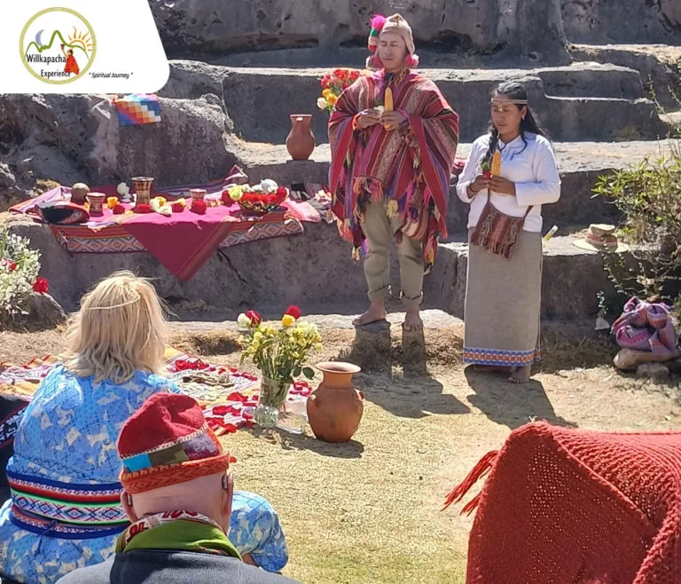 best ayahuasca retreat in Peru