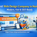 best web design company in noida