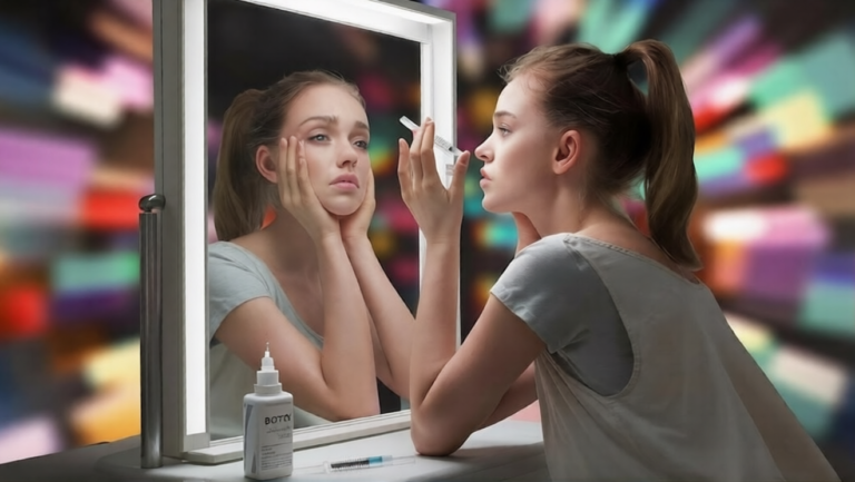 Skin Fasting Trend: Is It Good or Bad for Your Skin?
