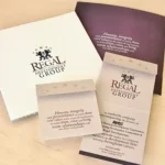 large format printing