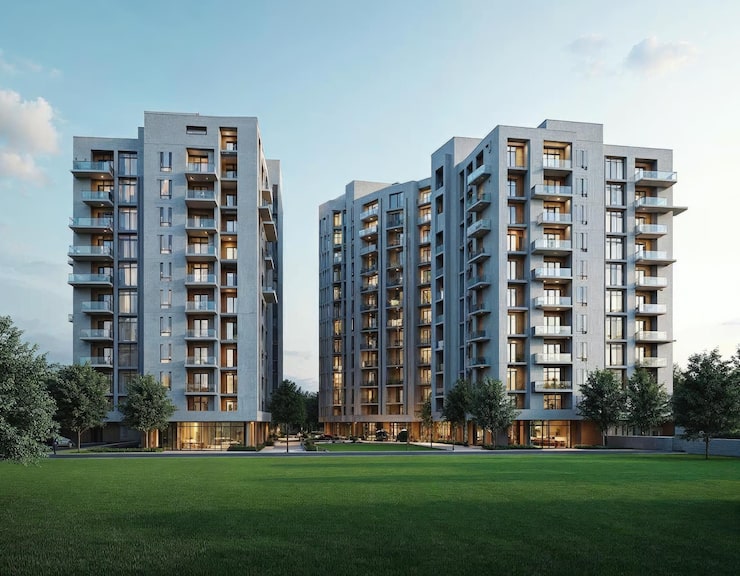 sattva projects in bangalore