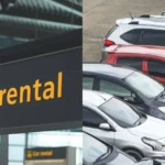 rent a car for a month