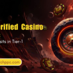 casino traffic with deposites