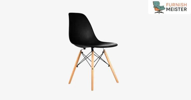 charles eames fauteuil