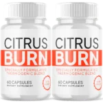 citrus burn supplement image illustrations
