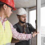 window grill installation near me