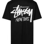 Stüssy: A Pioneer of Global Streetwear