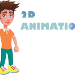 2D Animation Services & Corporate Animated Video Production