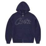 Corteiz Hoodie: A Symbol of Modern Street Culture