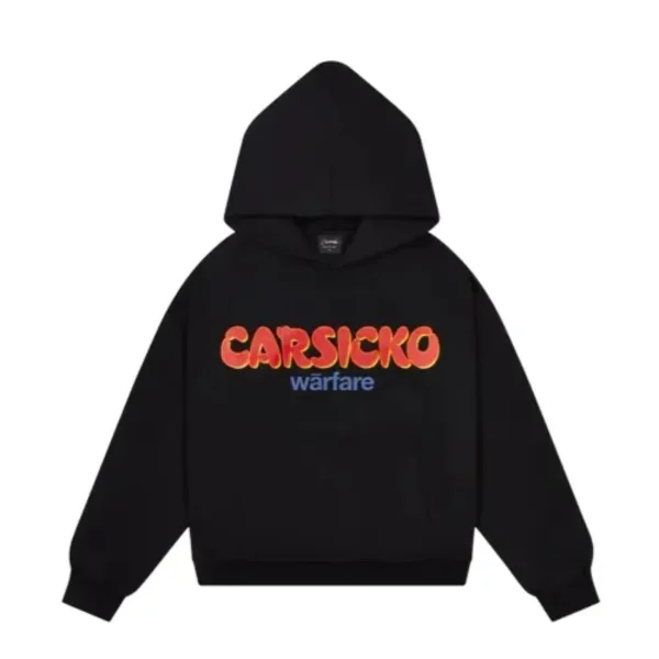 How to Style Carsicko Outfits Like a Streetwear Pro