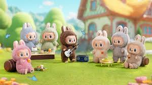 How did labubu bag become so popular