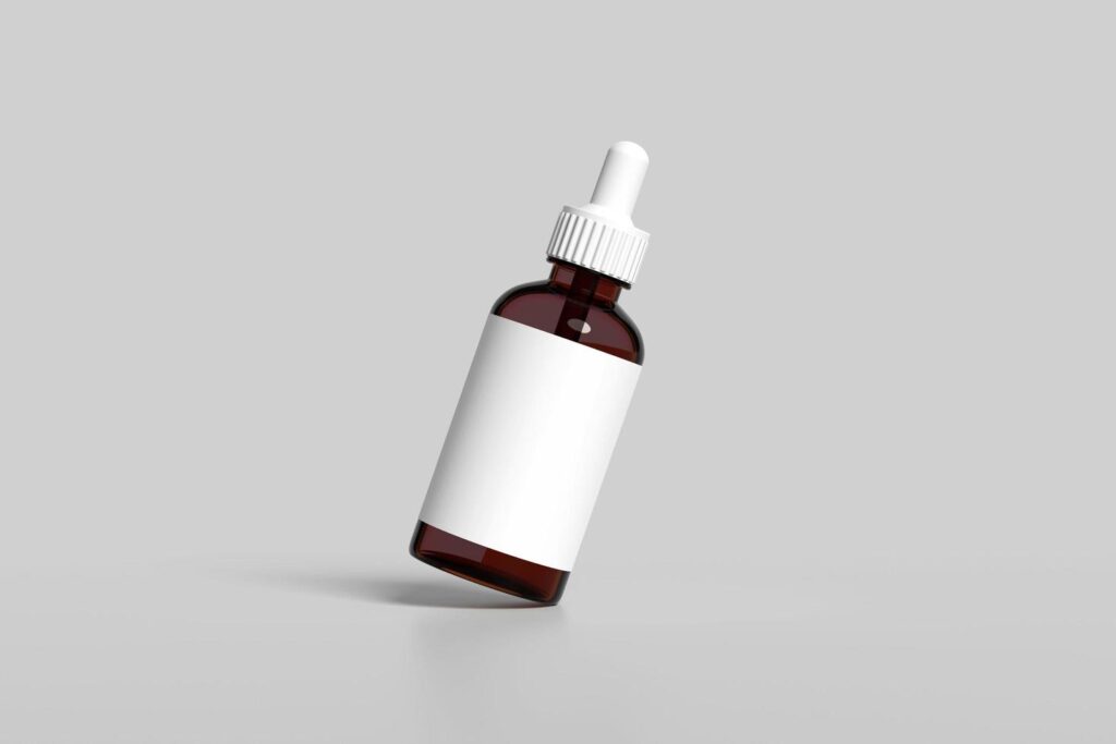 e-liquid box printing