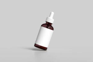 e-liquid box printing