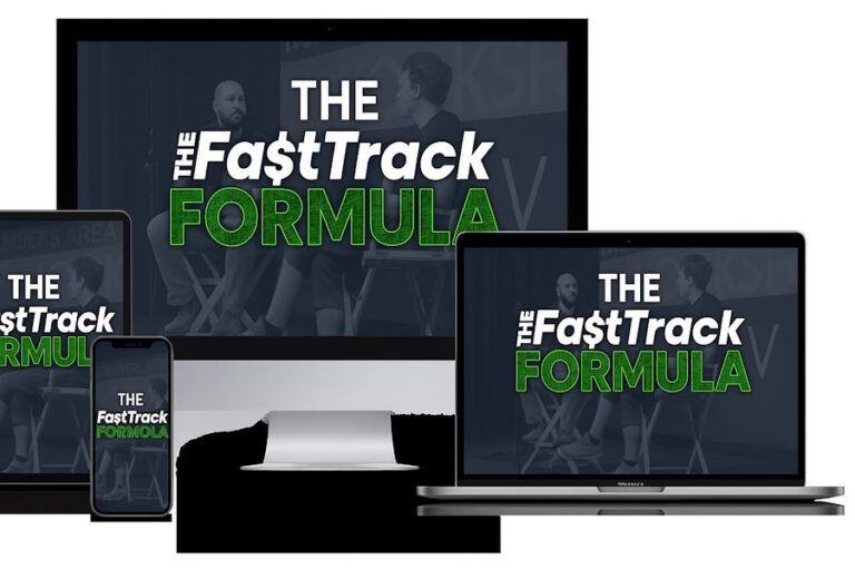 The Fast Track Formula