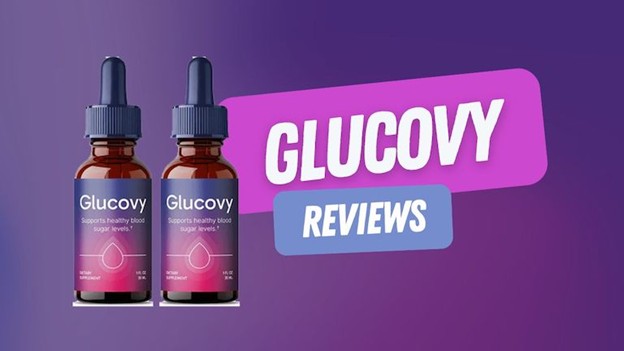 Glucovy