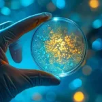 gold nanoparticles in cancer treatment