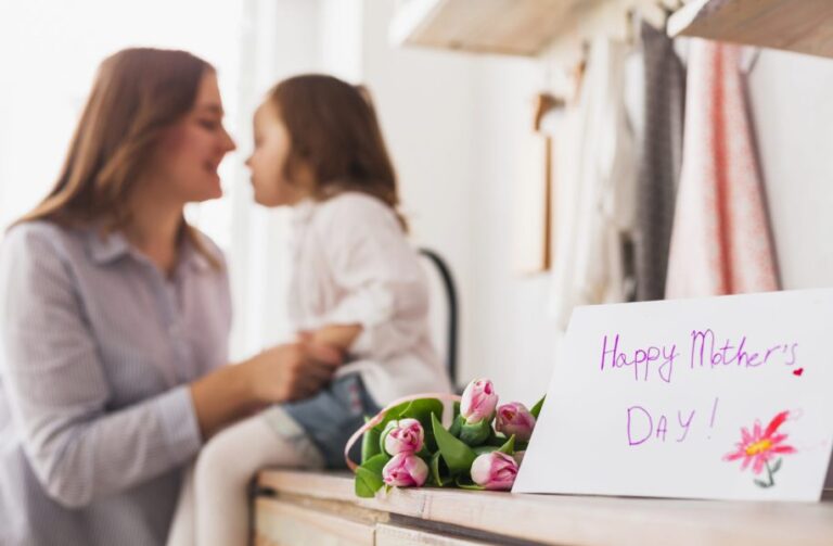 Celebrating Mother’s Day: Honoring the Heart of Every Home
